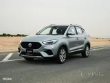 MG ZS 2022